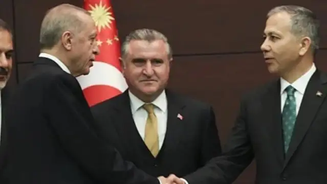 Fatih Portakal’dan Ali Yerlikaya iddiası: 'Hiç şaşırmayın!'