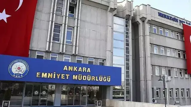 Ankara Emniyeti’nde polis müdürlerini görevden aldıran AKP’li isim belli oldu