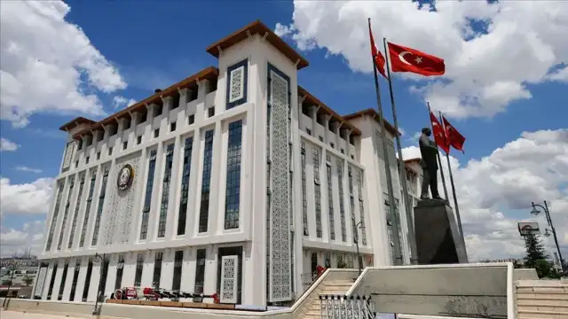 Ankara Emniyeti'nde 3 isim görevden uzaklaştırıldı