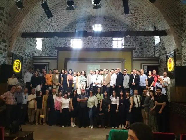 Manisa Barosu’na kadın başkan adayı