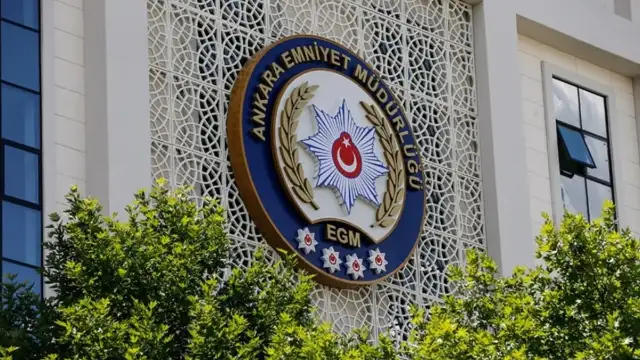 Ayhan Bora Kaplan soruşturmasında gözaltına alınan emniyet müdürü serbest