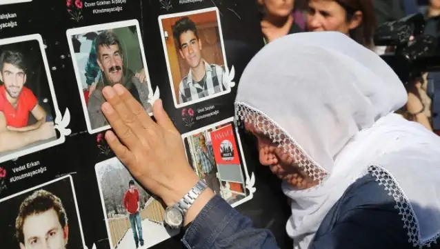 AYM, 10 Ekim Katliamı’nda ihlal görmedi!