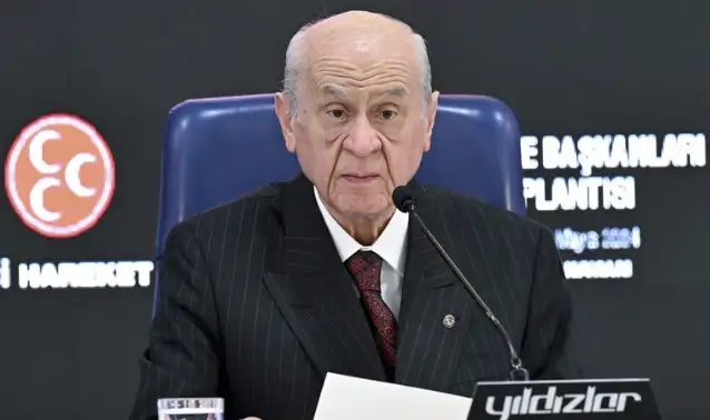 Bahçeli'den Erdoğan'ın siyasette ‘yumuşama’ mesajına ilişkin açıklama
