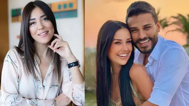 Banu Parlak, Dilan Polat hakkındaki şikayetini geri çekti