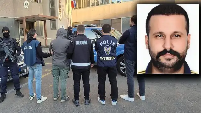 Barış Boyun'un suikast planları ifşa oldu: 'Bütün Türkiye konuşacak'