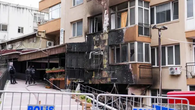29 kişi yaşamını yitirmişti: Gece kulübü yangınına ilişkin iddianame hazırlandı