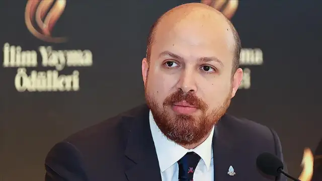 41 kere maşallah: Necmettin Bilal Erdoğan yüzlerce kurumda yönetici çıktı