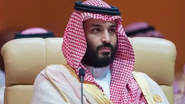 Kaşıkçı cinayetinden sonra ilk ziyaret: Muhammed Bin Selman 18 Kasım'da Amerika'da olacak