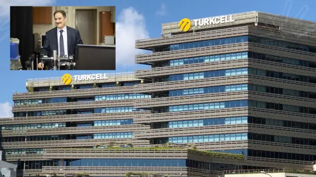Yaparsa AKP yapar: Boğaziçi 'Kayyım' Rektörü İnce Turkcell Yönetim Kurulu'na atandı