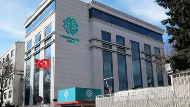 Bütçe Maarif'e akacak: MEB'den vakfa 5,7 milyar lira...