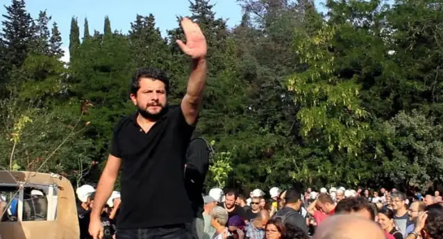 Can Atalay’dan Soma mesajı: Babalarını görmeden 10 yaşına geldiler