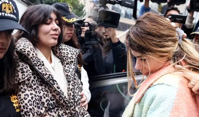 Candan kardeşler iddianamesi iade edildi