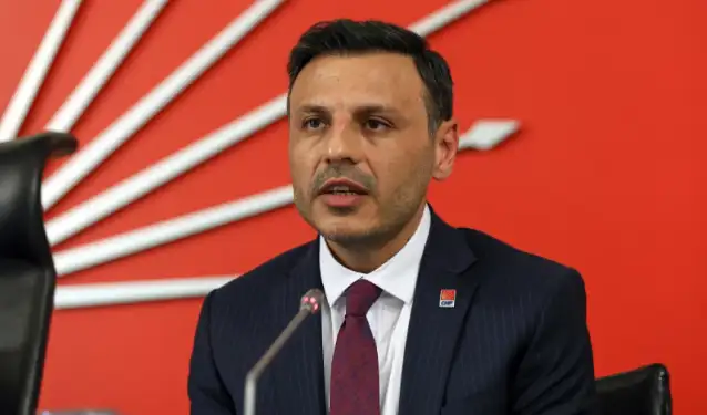 Özgür Çelik: Korkmayın; Ekrem Başkan bugün sadece avukatlarıyla ifade vermeye gidecek