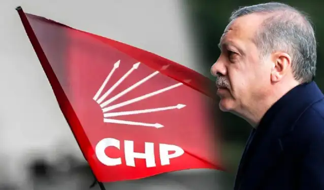 CHP: En sert muhalefeti yapacağımızdan kimsenin kuşkusu olmasın