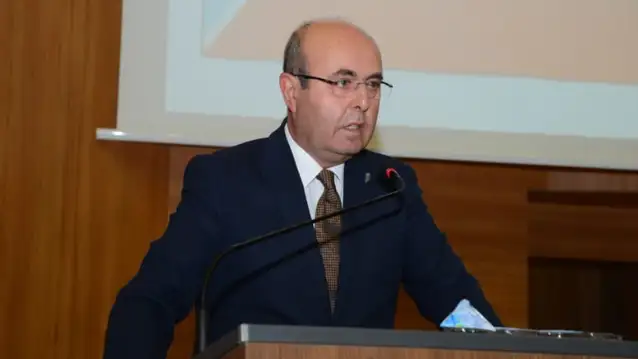 CHP'li başkandan 'bacanak' açıklaması
