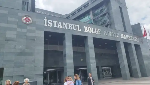 Cinsel saldırı davasında sanık doktora 12 yıl hapis cezası verildi