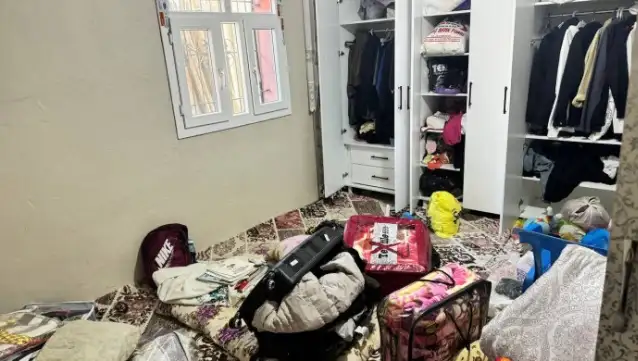 Şırnak'ta ev baskınları 25 kişi gözaltına alındı