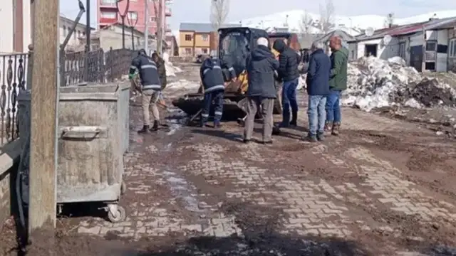 DEM Parti belediyeyi kazandı, Bakanlık çöp arabasını geri istedi