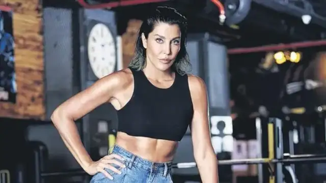 Deniz Akkaya’ya konuşma yasağı!