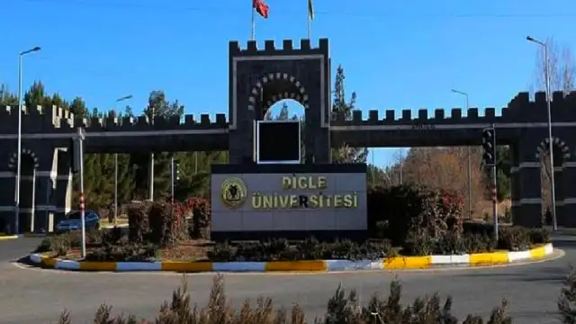 Dicle Üniversitesi Kürt Dili ve Edebiyatı Bölümü’ne 25 öğrenci alınacak