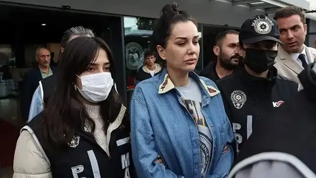 Dilan Polat cezaevinde intihara kalkıştı: Vücudunda kesikler var
