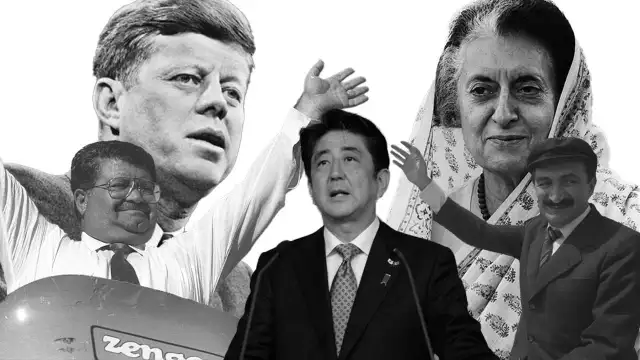 Dünya liderlerine yönelik suikast girişimleri yeniden gündemde