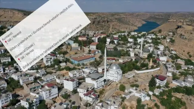 Diyarbakır’da AKP'li belediye de Kürtçe’ye geçti!