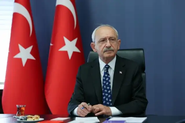 Kılıçdaroğlu'ndan Meclis’teki saldırıya tepki: Her şey bu cümlede saklı