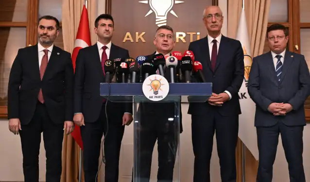 Emekli komutanlara medya yasağı! İzin almadan demeç verene hapis cezası