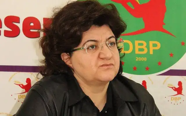 Kobani davasından tahliye edilen isme yeni dava açıldı