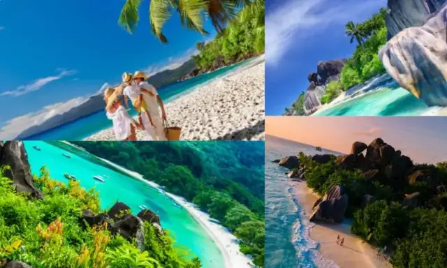 Turkuaz Suların Büyüsü: Ölüdeniz, Antalya ve Ağva'da Unutulmaz Tatil Deneyimi