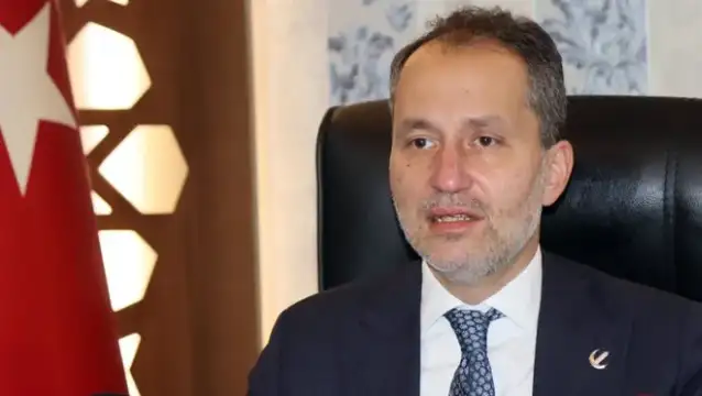 Yeniden Refah Partisi lideri Erdoğan - Özel görüşmesine destek: Olumlu buluyoruz