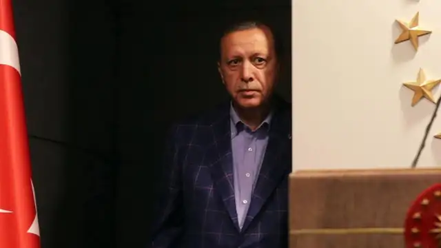 Metropoll Araştırma: AKP’nin 6,4 milyon oyunun hangi partilere gittiğini açıkladı