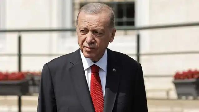 Erdoğan'dan tasfiye mesajı: Yanlışı olan arkadaşlarımız varsa...