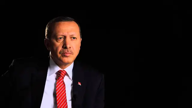 Erdoğan, doğum istatistiklerindeki düşüşü LGBT+’lara bağladı