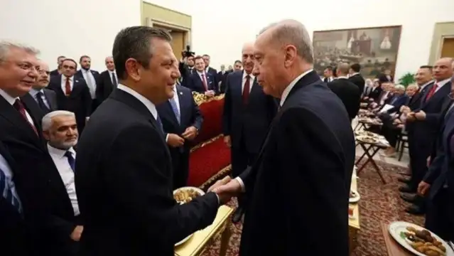 Cumhurbaşkanı Erdoğan, CHP’yi ne zaman ziyaret edeceğini açıkladı