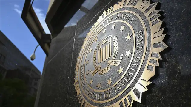 FBI, İngiltere'deki müzeden kaybolan "antik hazineleri" soruşturuyor