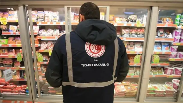 Stokçuluğa kapatma cezası geliyor
