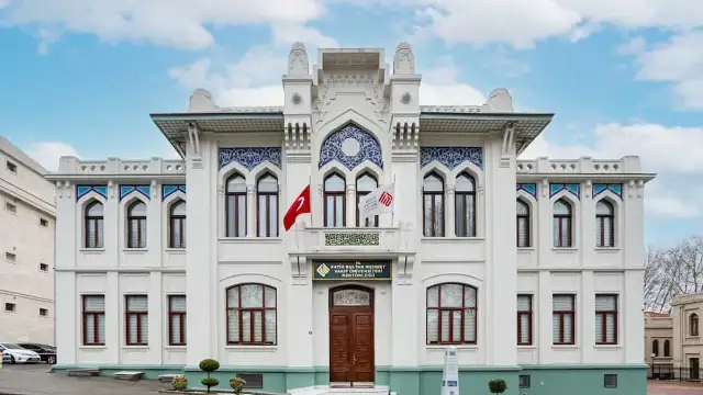 İBB, AKP’li belediyelere ve vakıflara verilen bazı mülkleri geri aldı