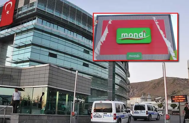FETÖ soruşturmasında kayyım atanan mobilya devi Mondi satışa çıkarıldı