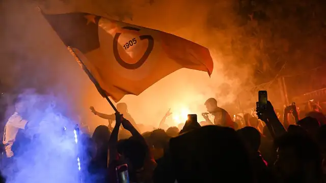 Galatasaray, Avrupa kupalarında 334. maçına çıkacak