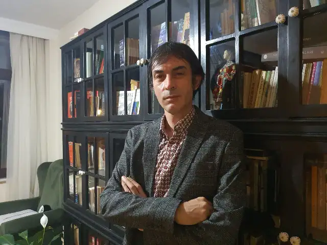 Gazeteci Bahadır Özgür’e Sedat Peker davası! Hapsi isteniyor