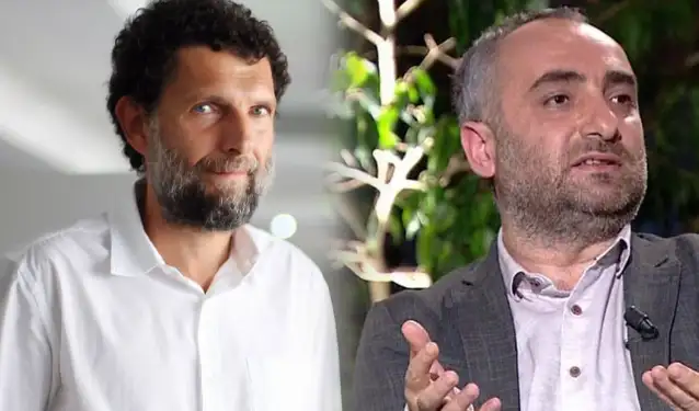 Gazeteci İsmail Saymaz: Gezi Parkı davasında mahkeme heyeti değişti