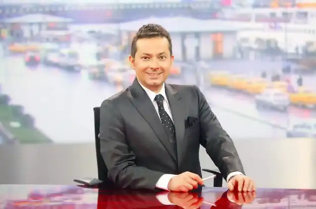 Gazeteci İrfan Değirmenci yeni adresini açıkladı