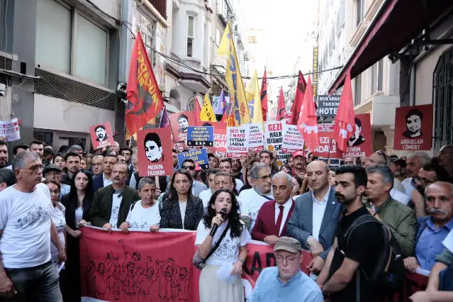 11. yılında Gezi Direnişi: Karanlık gider Gezi kalır!