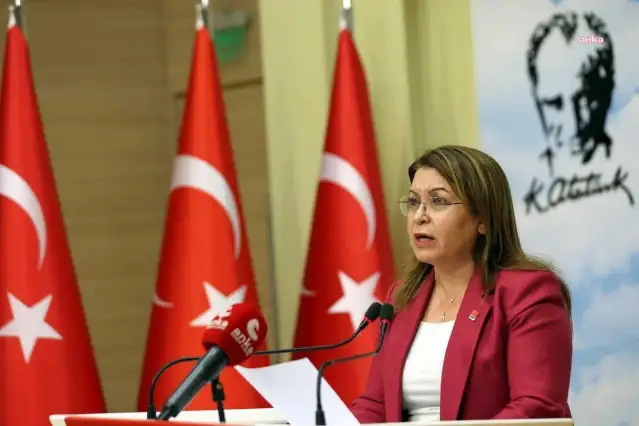 TBMM Başkanvekilinden “Cübbeli Ahmet” hakkında suç duyurusu
