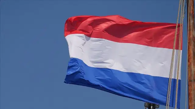 Hollanda, İsrailli iki bakanı "istenmeyen kişi" ilan ederek ülkeye girişlerini yasakladı