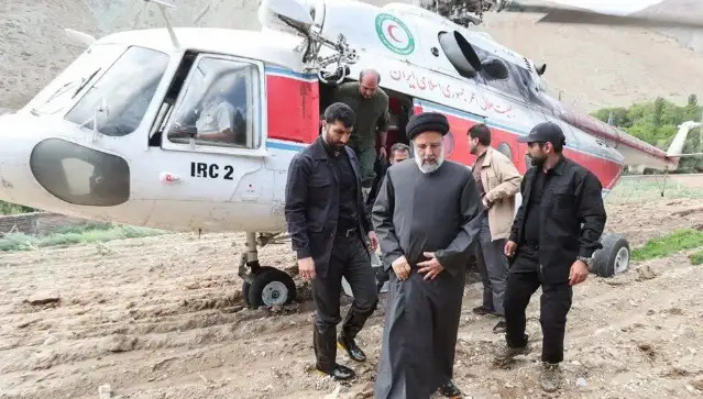 İran Cumhurbaşkanı Reisi'nin öldüğü helikopter kazasının ön raporu çıktı: Suikast bulgusu var mı?