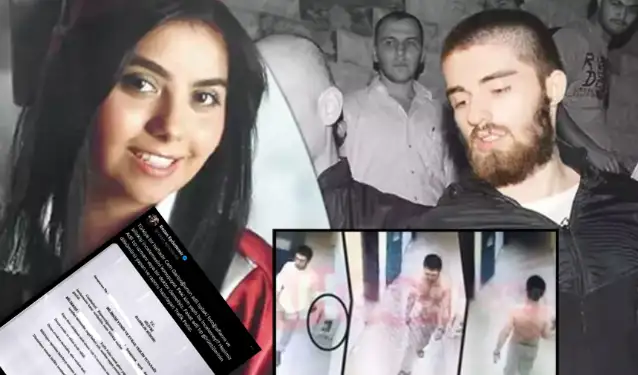 İddia: Cem Garipoğlu’nun otopsi görüntülerinin bilirkişi raporunu trafik polisi hazırladı