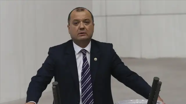 CHP’li Aygun: Kosova'da Türkiye'nin ihtiyacını karşılayacak ayçiçeği üretimi yok, Kosova üzerinden film mi çevriliyor?